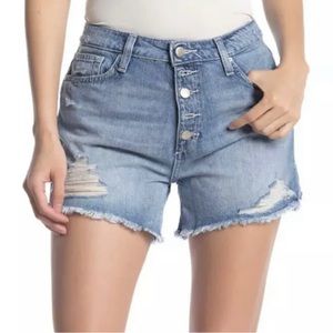 Joe’s Jeans Lima Denim Short